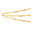 Лента COB-X320-8mm 24V White6000 (8 W/m, IP20, 5m) (Arlight, -)