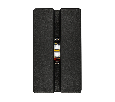 Светильник LGD-STRIPE-3W Warm3000 (BK, 20 deg, 230V) (Arlight, IP65 Металл, 3 года)