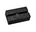 Светильник LGD-STRIPE-3W Warm3000 (BK, 20 deg, 230V) (Arlight, IP65 Металл, 3 года)