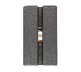 Светильник LGD-STRIPE-3W Warm2700 (GR, 20 deg, 230V) (Arlight, IP65 Металл, 3 года)