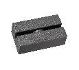 Светильник LGD-STRIPE-3W Warm2700 (GR, 20 deg, 230V) (Arlight, IP65 Металл, 3 года)