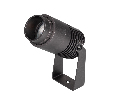 Светильник ALT-RAY-ZOOM-R52-8W Warm2700 (DG, 10-40 deg, 230V) (Arlight, IP67 Металл, 3 года)