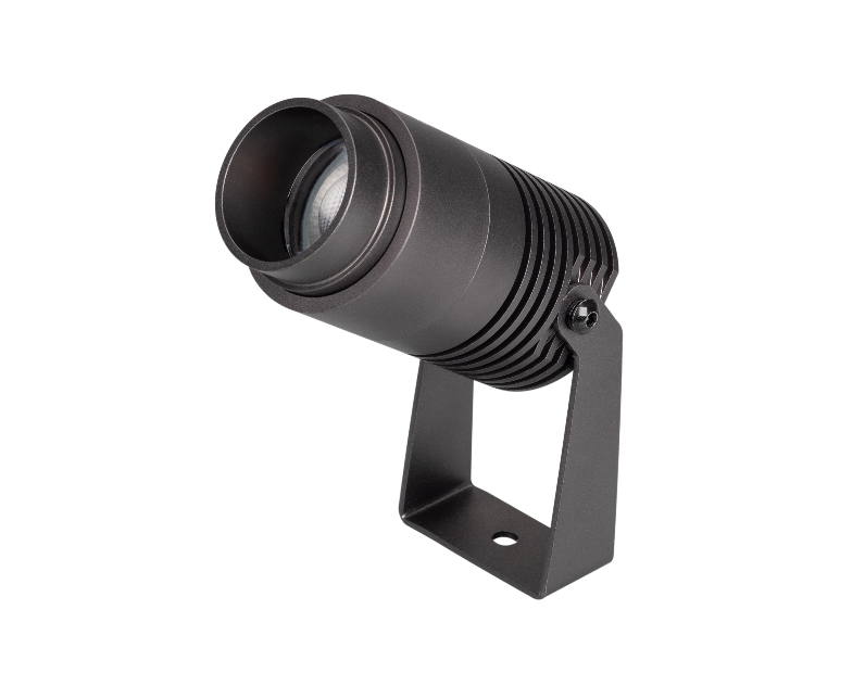 Светильник ALT-RAY-ZOOM-R52-8W Warm2700 (DG, 10-40 deg, 230V) (Arlight, IP67 Металл, 3 года)