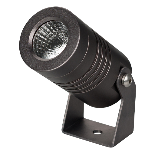 Светильник ALT-RAY-R42-5W Warm3000 (DG, 25 deg, 230V) (Arlight, IP67 Металл, 3 года) 026446(1)