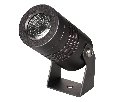 Светильник ALT-RAY-R42-5W Warm2700 (DG, 25 deg, 230V) (Arlight, IP67 Металл, 3 года)