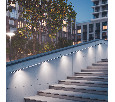 Светильник ALT-LODESTAR-HANDRAIL-R27-1.5W Day4000 (GR, 70 deg, 12-24V) (Arlight, IP67 Металл, 3 года)