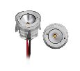 Светильник ALT-LODESTAR-HANDRAIL-R27-1.5W Day4000 (GR, 70 deg, 12-24V) (Arlight, IP67 Металл, 3 года)