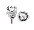 Светильник ALT-LODESTAR-HANDRAIL-R27-1.5W Warm3000 (SL, 30x60 deg, 12-24V) (Arlight, IP67 Металл, 3 года)