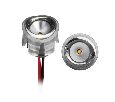 Светильник ALT-LODESTAR-HANDRAIL-R27-1.5W Day4000 (SL, 70 deg, 12-24V) (Arlight, IP67 Металл, 3 года)