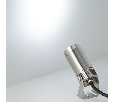 Светильник KT-WATER-R44-8W Warm3000 (SL, 24 deg, 12V) (Arlight, IP68 Металл, 3 года)
