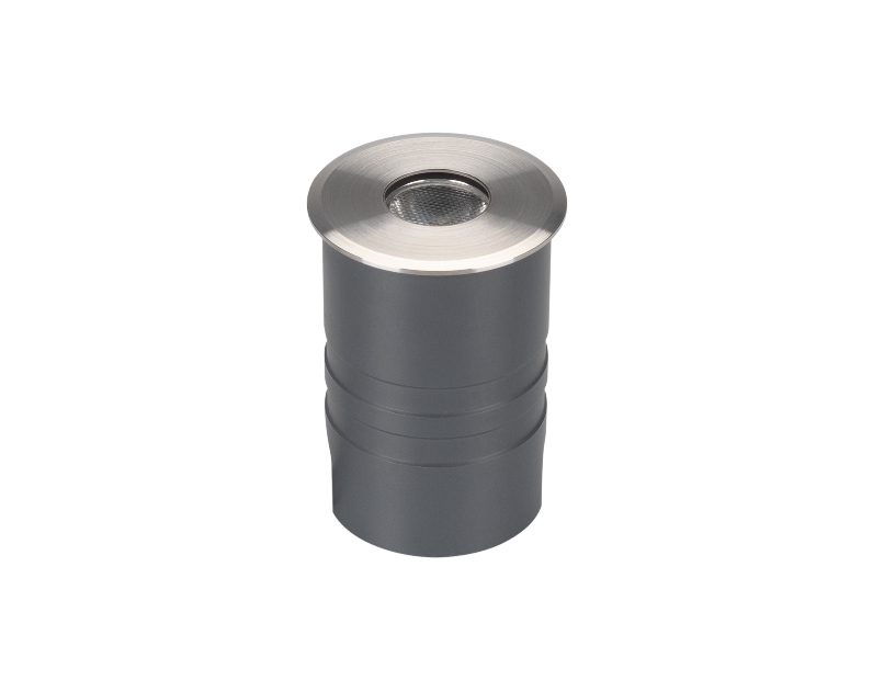 Светильник KT-AQUA-R45-3W Warm3000 (SL, 45 deg, 12V) (Arlight, Герметичный)
