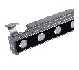 Линейный прожектор AR-LINE-300-6W Warm2700 (GR, 15 deg, 230V) (Arlight, IP65 Металл, 3 года)