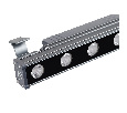 Линейный прожектор AR-LINE-300-6W Warm2700 (GR, 15x60 deg, 230V) (Arlight, IP65 Металл, 3 года)