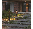 Светильник LGD-CASTELLO-BOLL-H1000-20W Warm3500-MIX (GR, 80 deg, 230V) (Arlight, IP65 Металл, 5 лет)