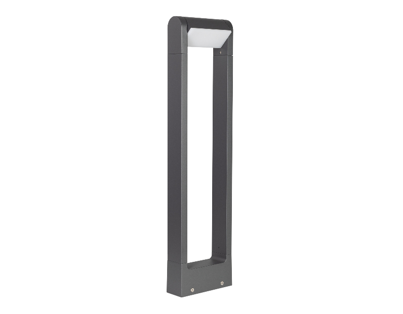 Светильник LGD-Path-Frame-Rotary-H650G-6W Warm White (Arlight, IP54 Металл, 1 год)