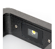 Светильник LGD-Path-Frame-H300B-5W Warm White (Arlight, Металл)