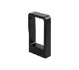 Светильник LGD-Path-Frame-H300B-5W Warm White (Arlight, Металл)