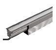 Светильник ART-LUMILINE-3351-1000-24W Warm3000 (SL, 120 deg, 24V) (Arlight, IP67 Металл, 3 года)