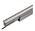 Светильник ART-LUMILINE-3351-500-12W Warm3000 (SL, 120 deg, 24V) (Arlight, IP67 Металл, 3 года)