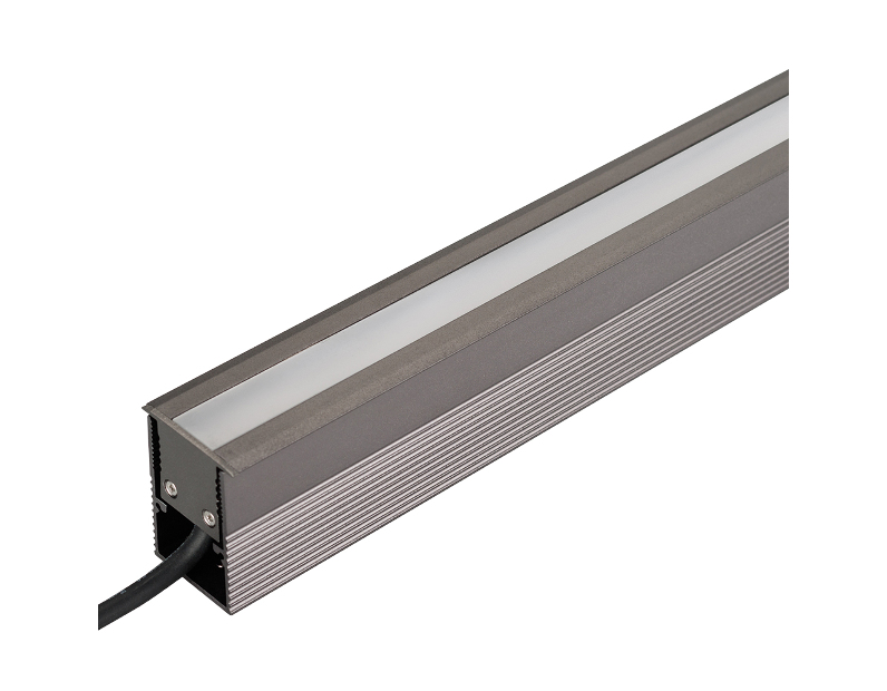 Светильник ART-LUMILINE-3351-500-12W Warm3000 (SL, 120 deg, 24V) (Arlight, IP67 Металл, 3 года)