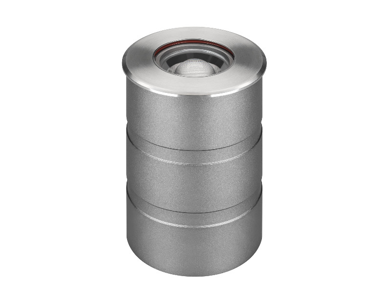 Светильник ART-GROUND-ZOOM-R100-15W Warm3000 (SL, 20-40 deg, 24V) (Arlight, IP67 Металл, 3 года)