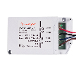Блок питания ARV-F24010 DC/DC (12-24V, 10A, фильтр ШИМ) (Arlight, Пластик)