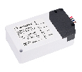 Блок питания ARV-F24010 DC/DC (12-24V, 10A, фильтр ШИМ) (Arlight, Пластик)