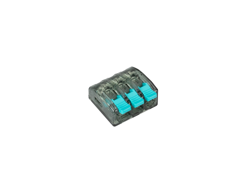 Клемма-коннектор ARL-CLT-3WS4-32A-BOX20 (Arlight, Пластик)