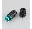 Коннектор ARL-CWP-5pin-16A (9-12mm) (Arlight, IP68)