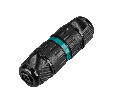 Коннектор ARL-CWP-5pin-16A (9-12mm) (Arlight, IP68)