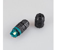 Коннектор ARL-CWP-3pin-16A (5-9mm) (Arlight, IP68)