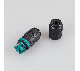 Коннектор ARL-CWP-2pin-16A (5-9mm) (Arlight, IP68)