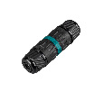 Коннектор ARL-CWP-2pin-16A (5-9mm) (Arlight, IP68)