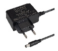 Блок питания ARDV-SP-6-5BW (5V, 1.2A, 6W) (Arlight, Адаптер, 5 лет)