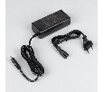 Блок питания ARDV-SP-60-24BD (24V, 2.5A, 60W) (Arlight, Адаптер, 5 лет)