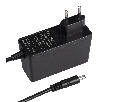 Блок питания ARDV-SP-36-24BW (24V, 1.5A, 36W) (Arlight, Адаптер, 5 лет)