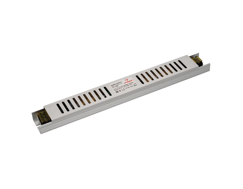Блок питания APS-100-24-LS (24V, 4.2A, 100W) (Arlight, Защитный кожух)