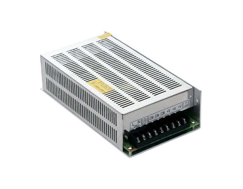 Блок питания ARS-250-24 (24V, 10.5A, 250W) (Arlight, Защитный кожух)