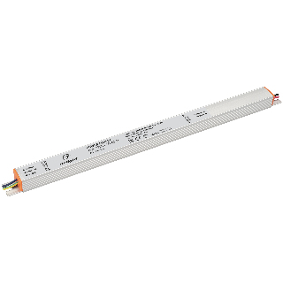 Блок питания ARV-12036-LONG-D (12V, 3A, 36W) (Arlight, IP20 Металл, 3 года) 026419(2)