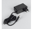 Блок питания ARDV-SP-60-12BW (12V, 5A, 60W) (Arlight, Адаптер, 5 лет)