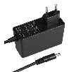 Блок питания ARDV-SP-60-12BW (12V, 5A, 60W) (Arlight, Адаптер, 5 лет)
