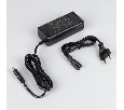 Блок питания ARDV-SP-60-12BD (12V, 5A, 60W) (Arlight, Адаптер, 5 лет)