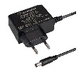 Блок питания ARDV-SP-12-12BW (12V, 1A, 12W) (Arlight, Адаптер, 5 лет)