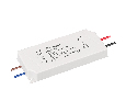 Блок питания ARPV-SP-12030-FLAT-PFC (12V, 2.5A, 30W) (Arlight, IP44 Пластик, 5 лет)