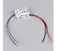 Блок питания ARPJ-SP-39260-PFC-TRIAC-MINI (10W, 20-39V, 260mA) (Arlight, IP65 Пластик, 5 лет)