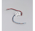 Блок питания ARPJ-SP-38160-PFC-TRIAC-MINI (6W, 19-38V, 160mA) (Arlight, IP65 Пластик, 5 лет)