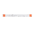 Блок питания ARV-SP-24060-PFC-DT8-CCT-LONG (24V, 2.5A, 60W) (Arlight, IP20 Пластик, 5 лет)