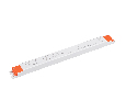 Блок питания ARV-SP-24060-PFC-DT8-CCT-LONG (24V, 2.5A, 60W) (Arlight, IP20 Пластик, 5 лет)