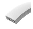 Силиконовый профиль WPH-FLEX-5025-TOP-S23-10m WHITE (Arlight, Силикон)