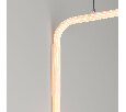 Силиконовый профиль WPH-FLEX-ROPE-D22-360deg-S8-5m WHITE (Arlight, Силикон)